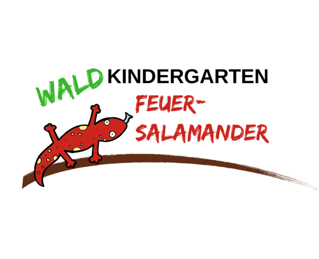 Logo Waldkindergarten